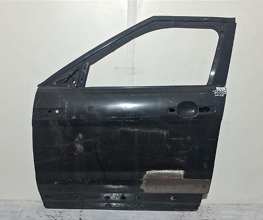 Porta Dianteira Esquerdo Land Rover Evoque 2012 a 2015