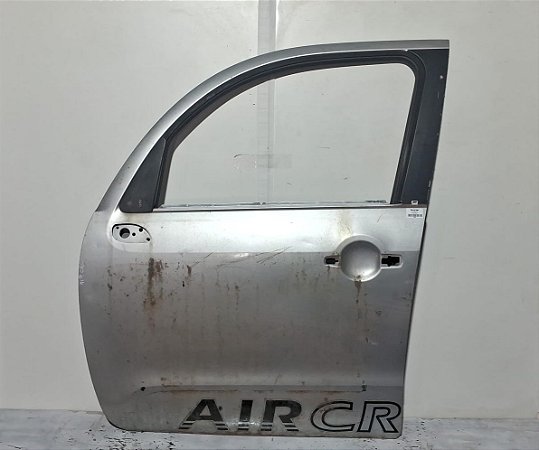 Porta Dianteira Esquerdo Citroen Air Cross 2008 a 2015