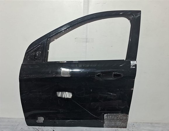 Porta Dianteira Esquerdo Ford ka 2014 a 2021 Com detalhe