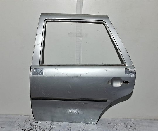Porta Traseira Esquerda Vw Gol g2/g3/g4 1996 a 2008 detalhe