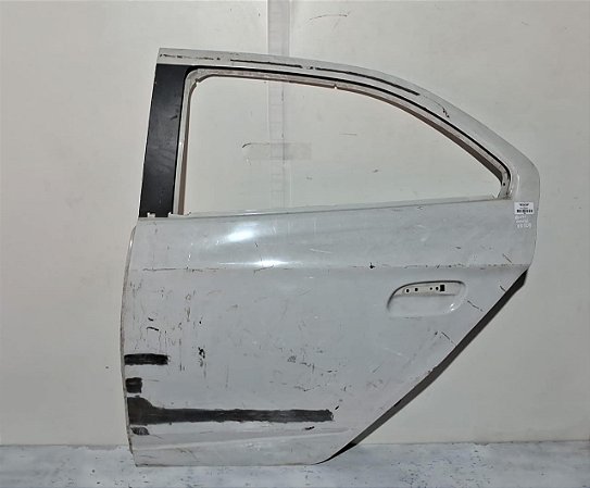 Porta Traseira Esquerda Gm Onix/Prisma 2013 a 2019 detalhe