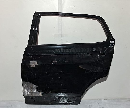 Porta Traseira Esquerda Vw tcross 2018 a 2024 Com detalhe