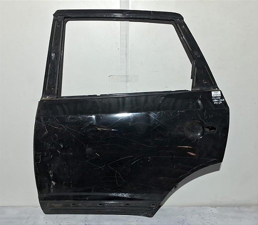 Porta Traseira Esquerda Hyundai Vera Cruz 2009 a 2012