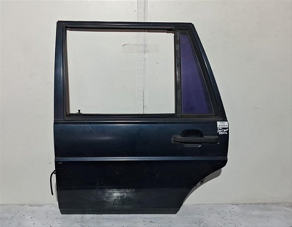 Porta Traseira Esquerda Vw Santana 1998 a 2006 Com detalhe