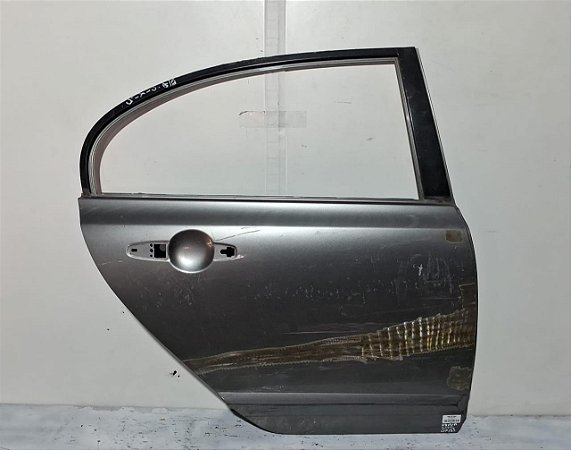Porta Traseira Direita Honda Civic 2007 a 2011 Com detalhe