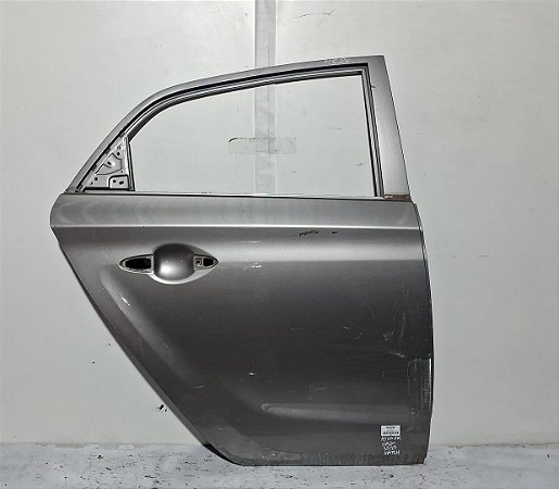 Porta Traseira Direita Hyundai Hb20 hatch 2013 a 2019