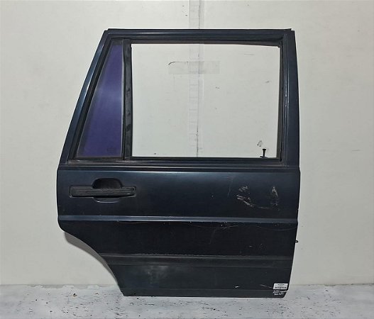Porta Traseira Direita Vw Santana 1996 a 2005 Com detalhe