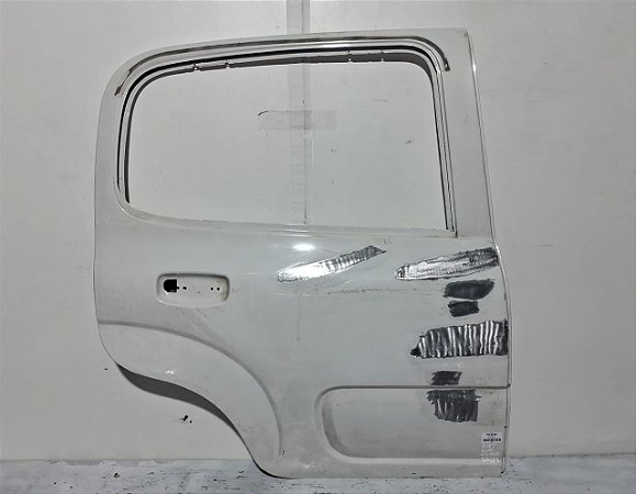 Porta Traseira Direita Fiat Uno Vivace 2012 a 2021Com detalhe