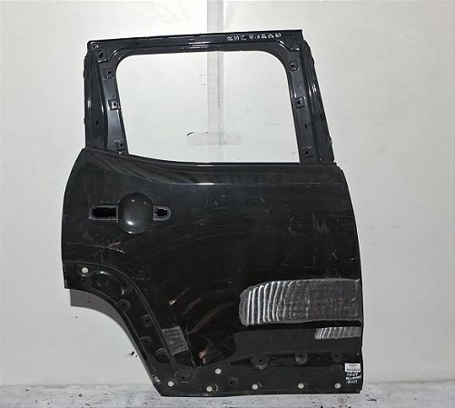 Porta Traseira Direita Jeep Renegade 2016 a 2024 Com detalhe