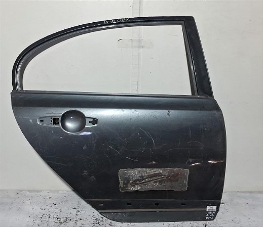 Porta Traseira Direita Honda Civic 2007 a 2011 Com detalhe