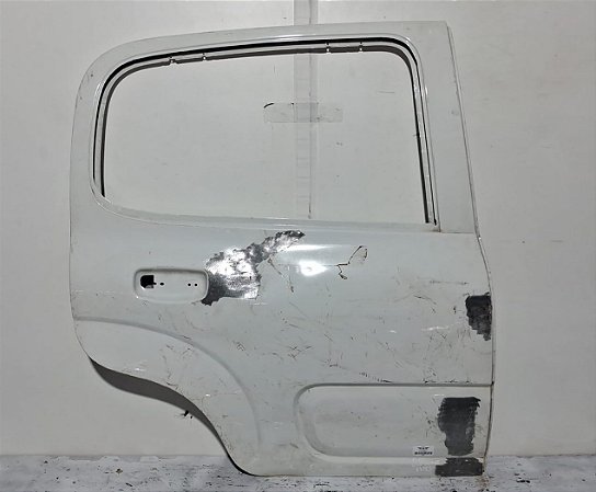Porta Traseira Direita Fiat Uno Vivace 2011 a 2019 C/detalhe