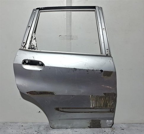 Porta Traseira Direita Honda Fit 2009 a 2013 Com detalhe