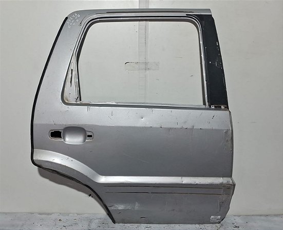 Porta Traseira Direita Ford Ecosport 2003 a 2012 Com detalhe