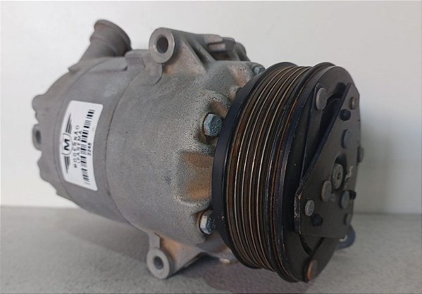 Compressor Ar  Gm Astra  1.0 1.8 2.O 2006 a 2012