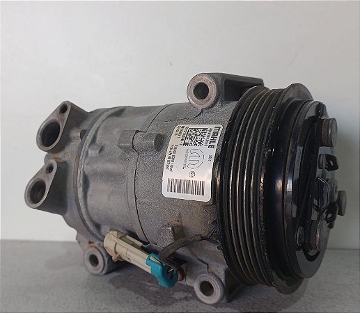 Compressor Ar Fiat Strada/ Uno/Palio/ Mobi 2021 2022