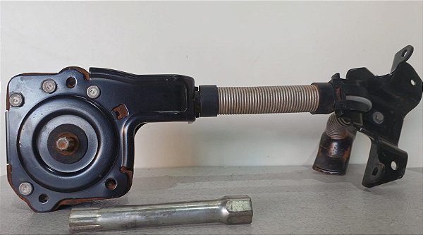 Suporte Step Fiat  Strada 2021 a  2022