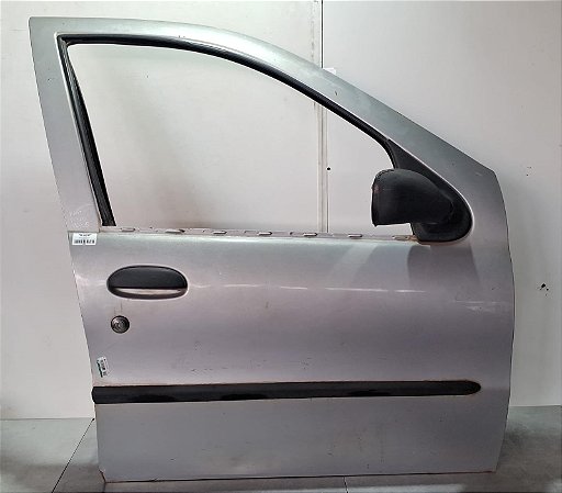Porta Dianteira Direita Fiat Palio 1996 a 2005 Com detalhe