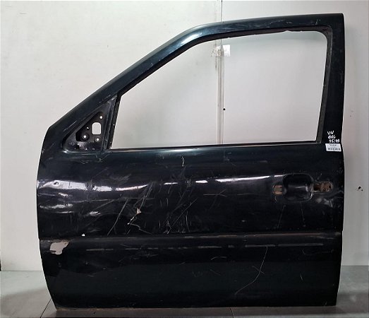 Porta Dianteira Esquerda Vw Gol 1995 a 1999 Com detalhe