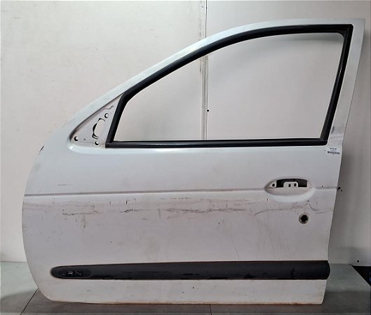Porta Dianteira Esquerda Renault Megane 1998 a 2005C/detalhe