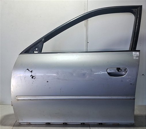 Porta Dianteira Esquerda Audi A3 2005 a 2012 Com detalhe