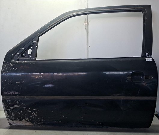 Porta Dianteira Esquerdo Vw Gol 1995 a 1999 Com detalhe