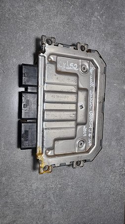Modulo Injeção Renault Duster oroch 1.6 16v 2019