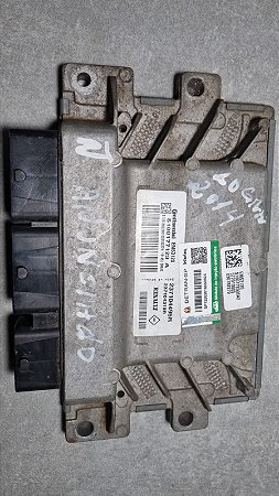 Modulo Injeção Renault Logan Expr 1.0 16v 2015 a 2016