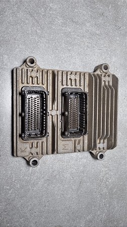 Modulo Injeção Gm Celta Spirit 2010 CODIGO  FKTC 24578331