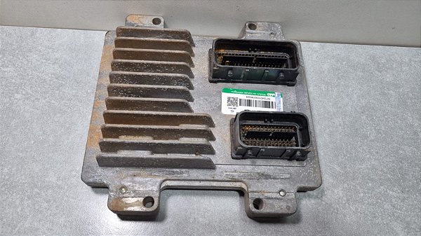 Modulo Injeçao Gm Montana Ls 2013 a 2014 COD E8312659379ABVJ