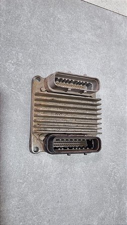 Modulo Injeção Gm Celta / Corsa 1.0 8v 2002 COD DSMY93361352