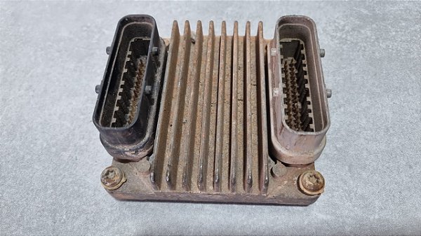 Modulo Injeção Gm Celta / Corsa 1.0 8v 2002 COD DMSW93333652