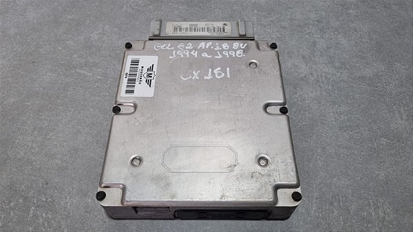 Modulo Injeção Vw Gol G2 ap 1.8 8v 1994 a 1998 COD BAGEFC-IV