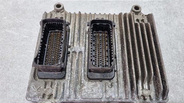 Modulo Injeção Gm Celta life 1.0 8v 2007 a 2012