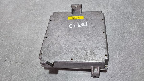 Modulo Injeção Honda Civic 1.7 Lx 2001 a 2002