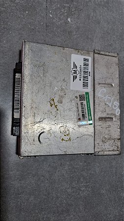 Modulo Injeção Gm Corsa 1.0 6v Efi 1994 a 1995 cod 16211519