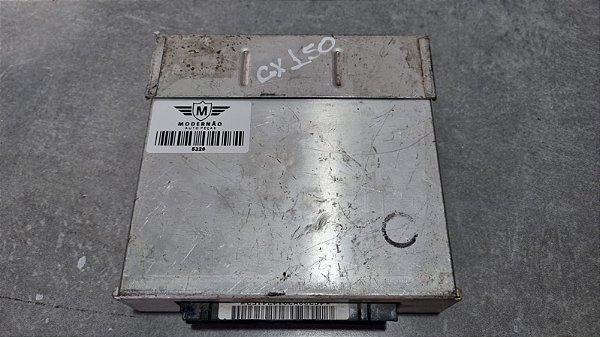 Modulo Injeção Gm Corsa 1.4 Efi 1996 a 1999 cod 16199889bjwb