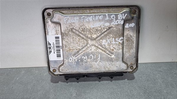 Modulo Injeção Fiat Fiorino 1.0 8v 2005 a 2006