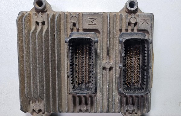 Modulo Injeção Gm Meriva easytronic 1.8 8v 2005 a 2012