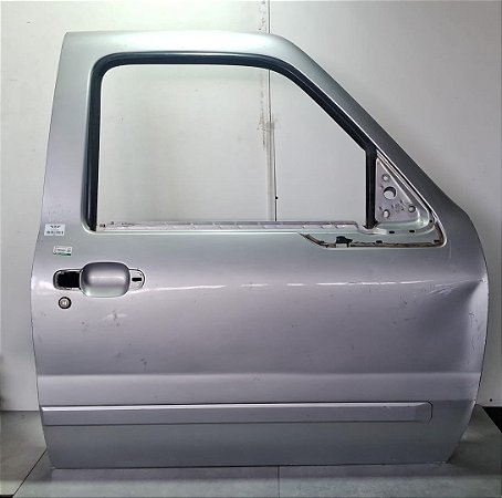 Porta Dianteira Direita ford Ranger xlt 2010 a 2012 detalhe