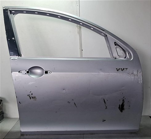 Porta Dianteira Direita Jac J3 2010 a 2015 Com detalhe