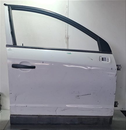 Porta Dianteira Direita Gm Captiva 2009 a 2015 Com detalhe