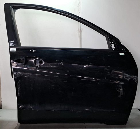 Porta Dianteira Direita Honda Hrv 2005 a 2021Com detalhe