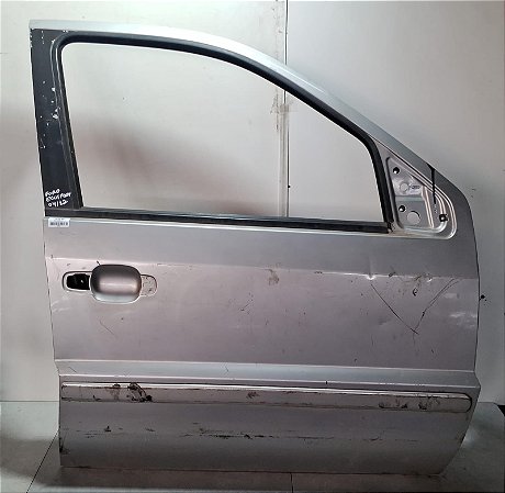 Porta Dianteira Direita Ford Ecosport 2004 a 2012 C/detalhe