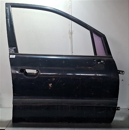Porta Dianteira Direita Mitsubishi Space Wagon  1999 a 2004