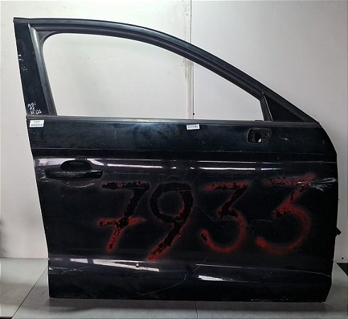 Porta Dianteira Direita Audi A3 Sedan 2015 a 2021 detalhe