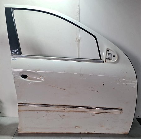 Porta Dianteira Direita Mercedes benz ml500 2007 a 2011