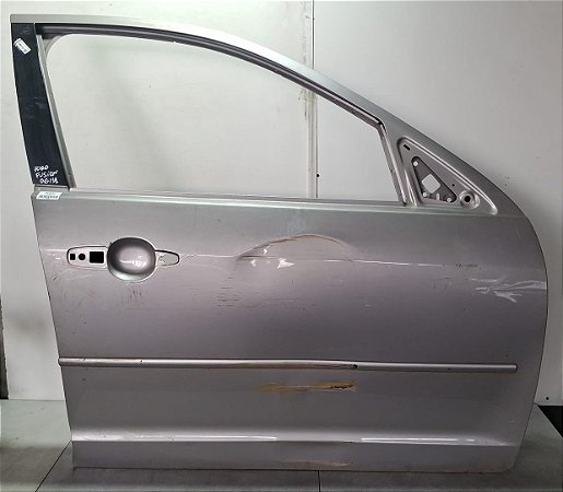 Porta Dianteira Direita Ford Fusion 1996 a 2011Com detalhe