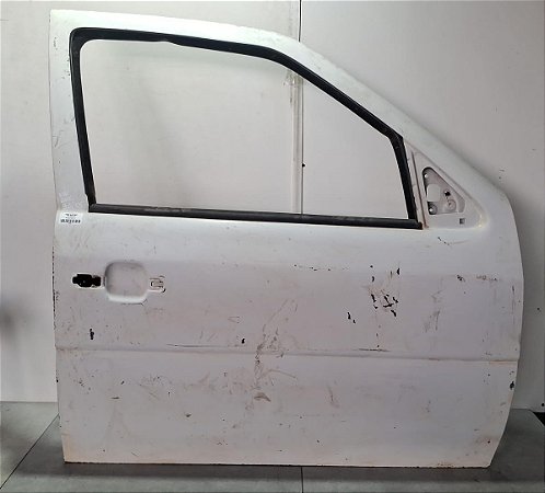 Porta Dianteira Direita Vw Gol 1996 a 2005 Com detalhe