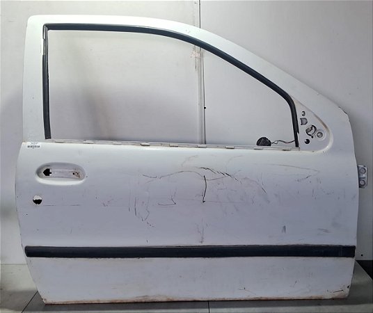 Porta Lado Direito Fiat Palio 1996 a 2000 Com detalhe