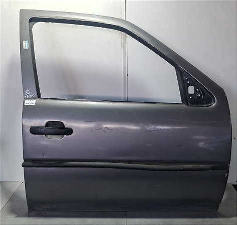 Porta Dianteira Direita Vw Gol 1996 a 2005 Com detalhe